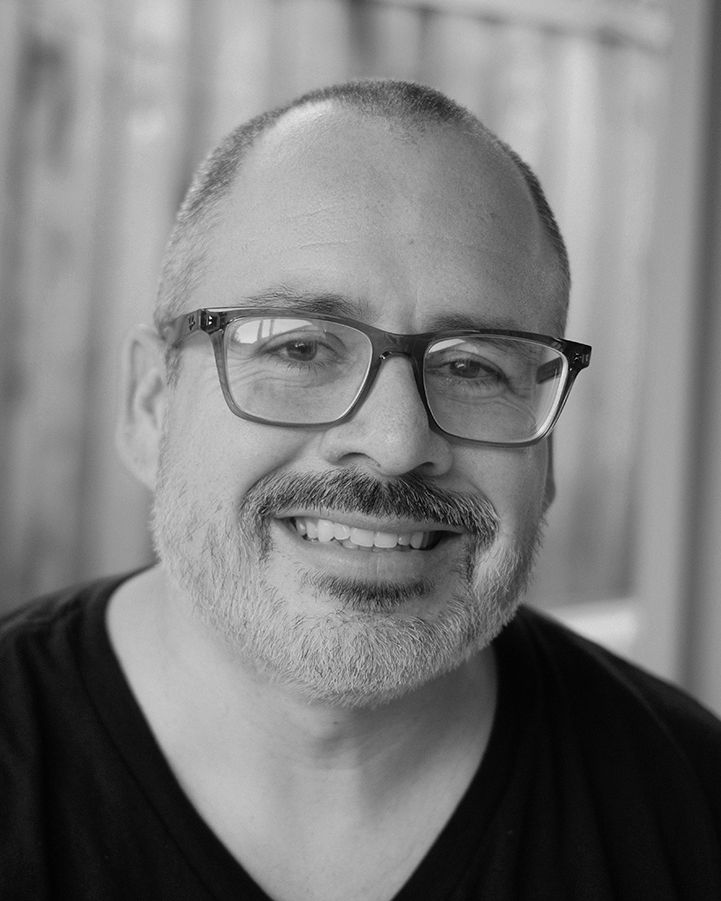 Oscar Campos