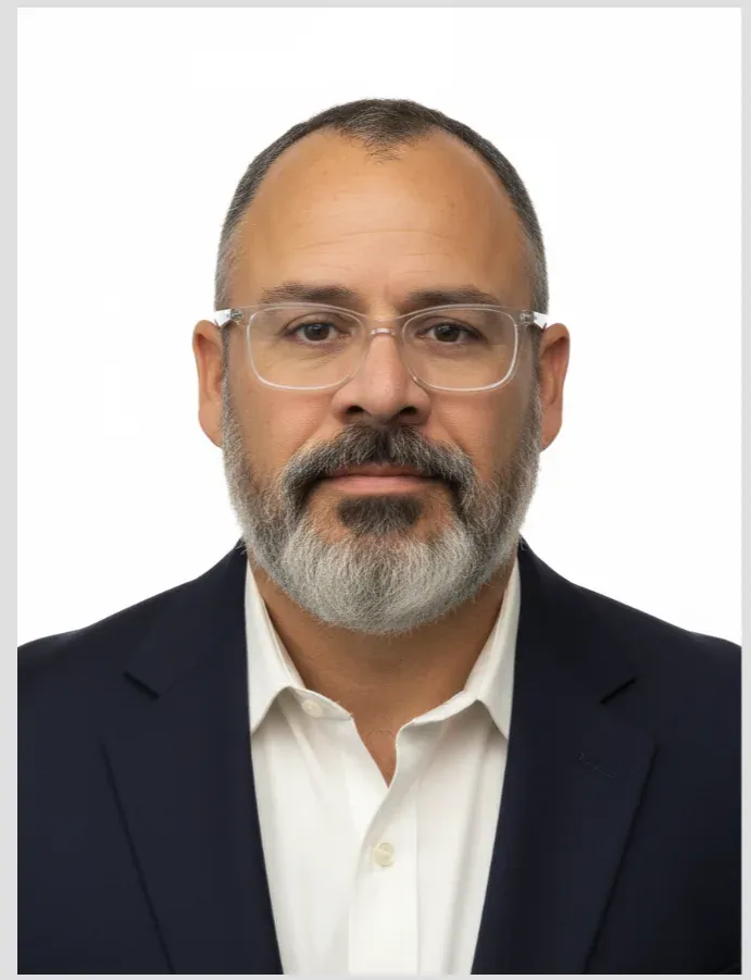 Oscar Campos