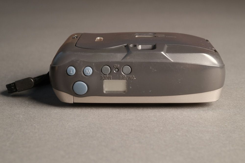 Nikon One-Touch Zoom 70 AF