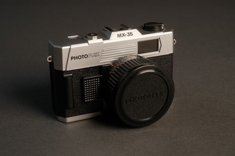 PhotoFlex MX-35