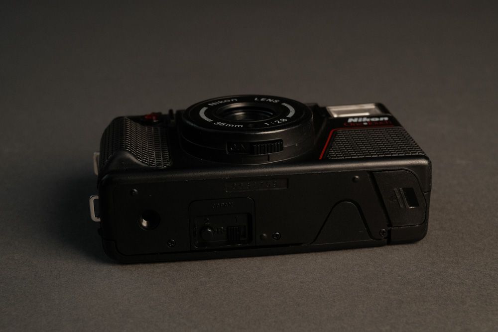 Nikon One Touch L35AF2