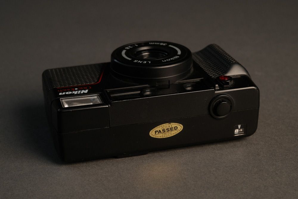 Nikon One Touch L35AF2