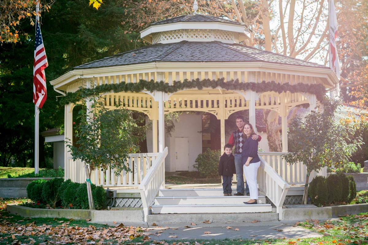 Mora Family Portraits in Walnut Creek CA