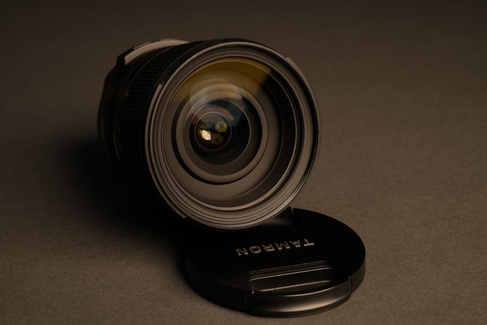 Tamron SP 24-70mm F/2.8 Di VC USD G2